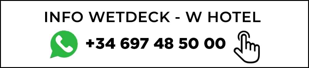 contact info wet deck